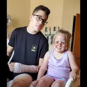 Meet your Posher, Tyler